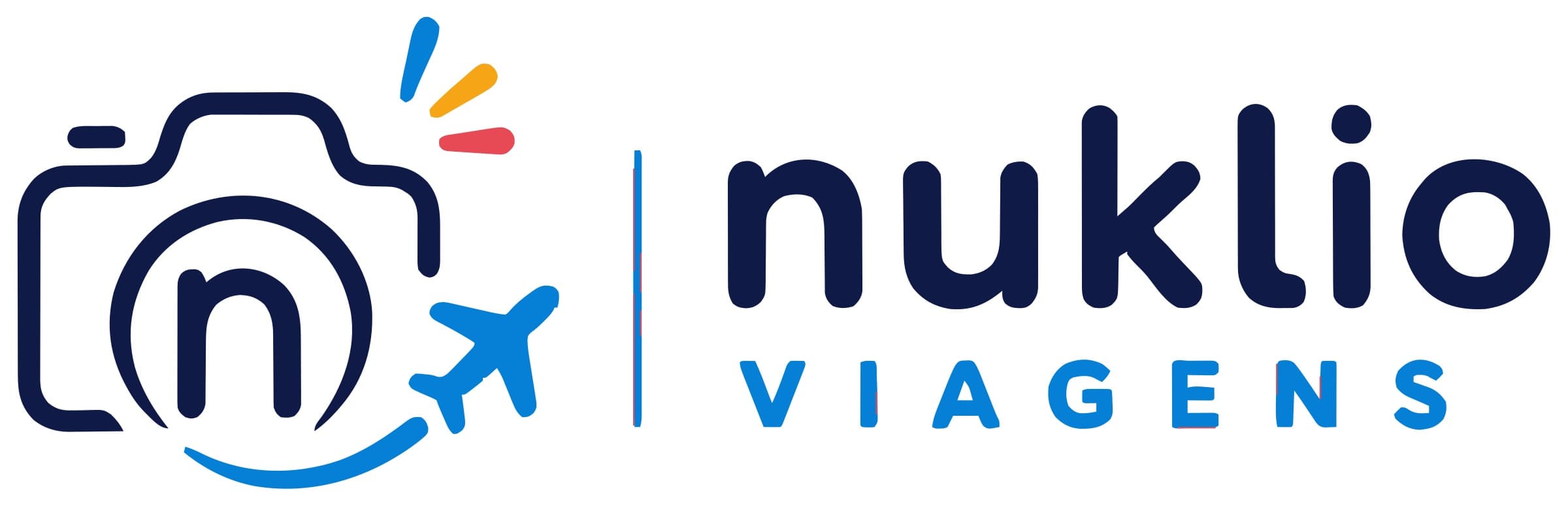 Nuklio Viagens