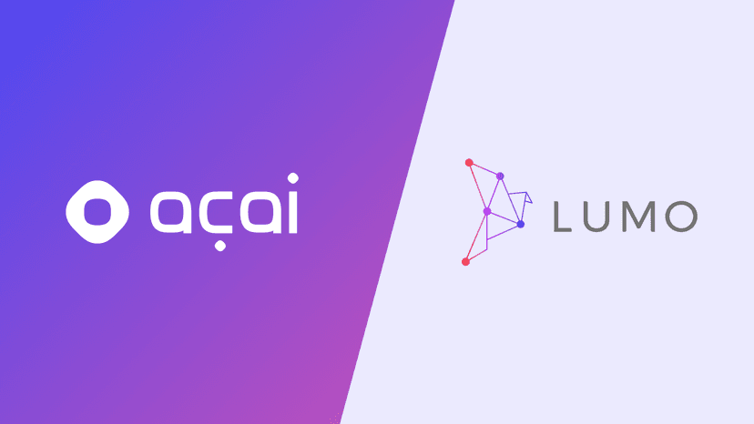 Acai Travel e Lumo lançam IA para prever e agir em interrupções de viagens