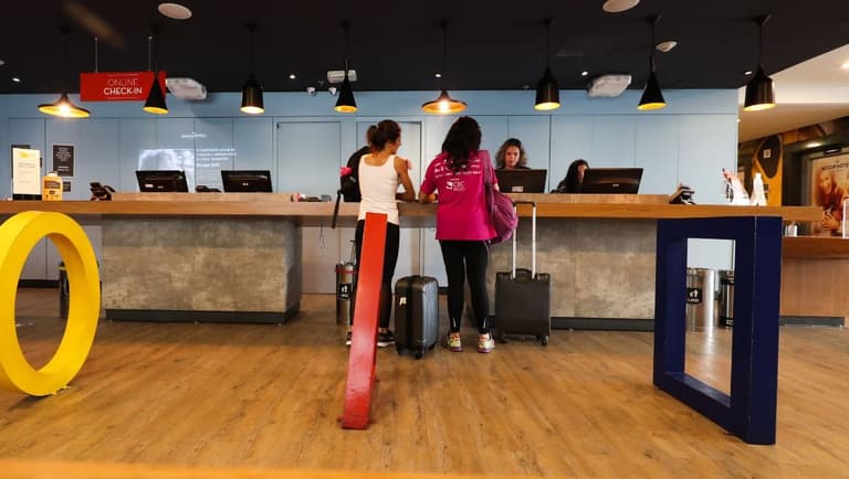 Foto: Roberto Castro/MTur