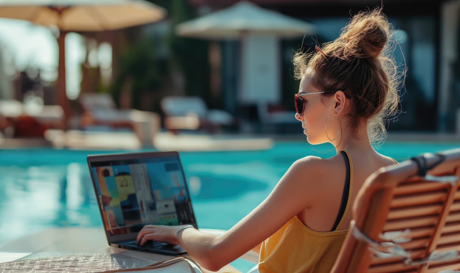 Jericar lança motor white label para hotéis. Foto: Freepik