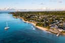 Barbados Welcome Stamp: ilha caribenha aposta em nômades digitais e amplia conectividade com Brasil
