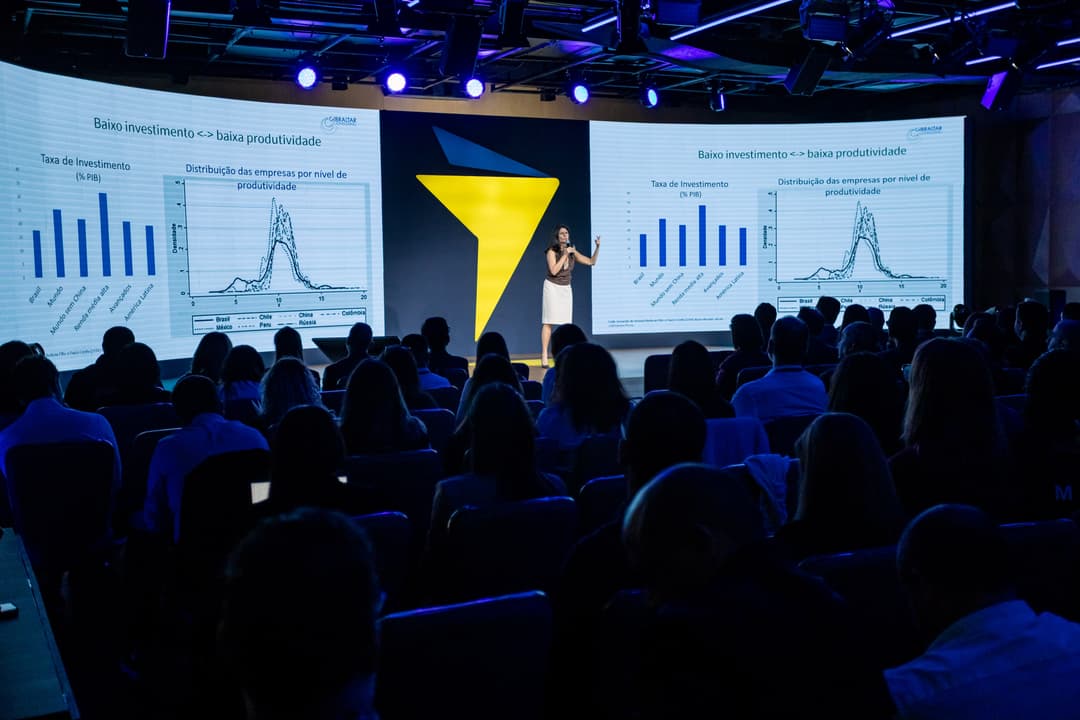 Paytrack promove T&E Summit com foco em IA e gestão financeira