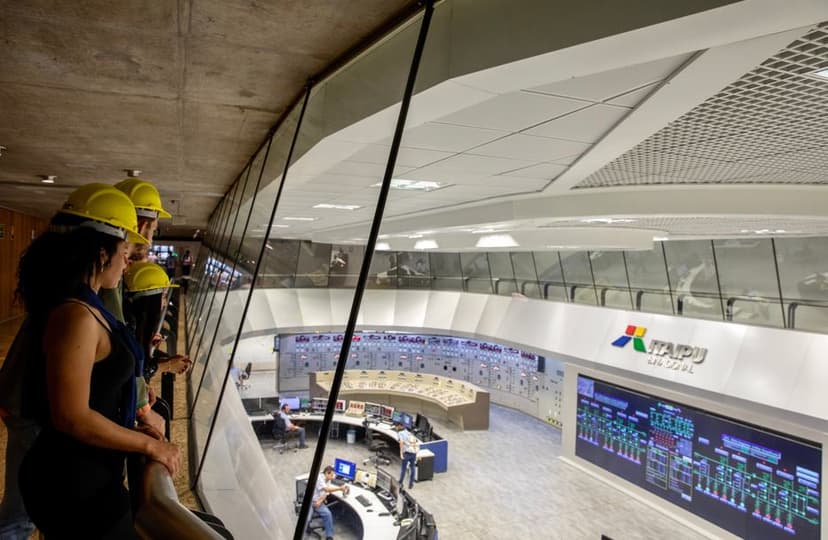 Itaipu e Embratur lançam edital para startups de turismo com aporte de até R$ 120 mil