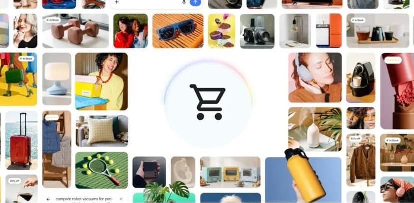 Google amplia IA agêntica para reservas de hotéis e delivery