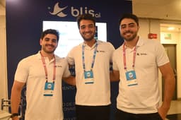 Traveltech brasileira leva IA operacional ao palco do Web Summit Rio