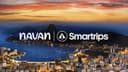 Navan adquire a Smartrips e amplia presença em viagens corporativas no Brasil