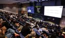 TTH Day reúne líderes de travel tech, IA e inovação em São Paulo