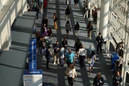 Travel Tech Hub publica paper especial sobre a GBTA Convention 2026