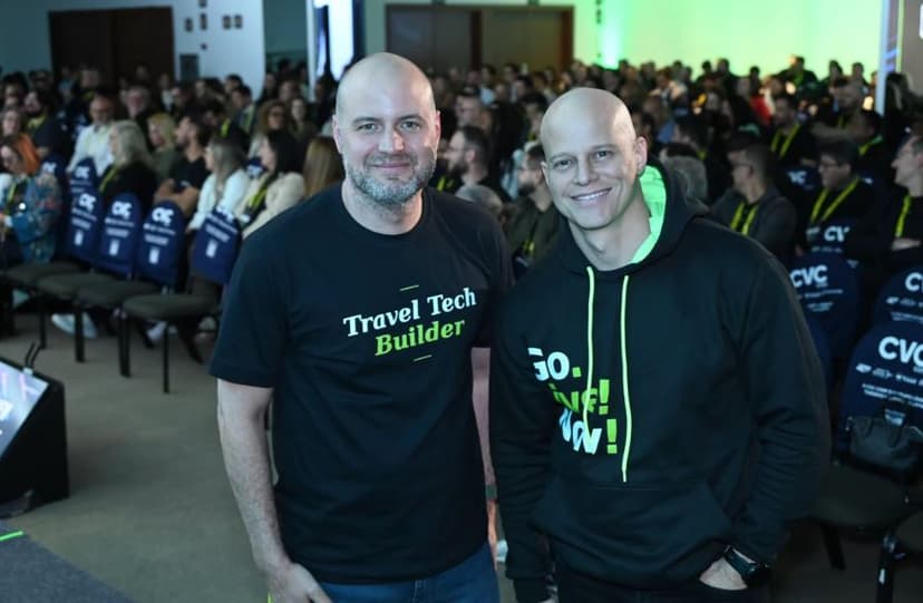 IA, fintechs e integração são destaques no TTH Day 2026; veja as novidades