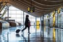 Coalizão pede à União Europeia regras mais flexíveis para biometria voluntária em viagens