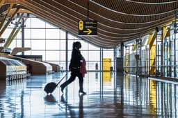 Pesquisa mostra falhas na comparação de preços em viagens corporativas