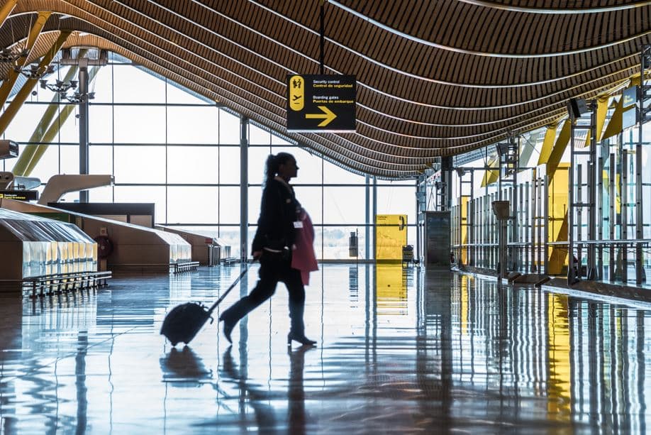 Pesquisa mostra falhas na comparação de preços em viagens corporativas