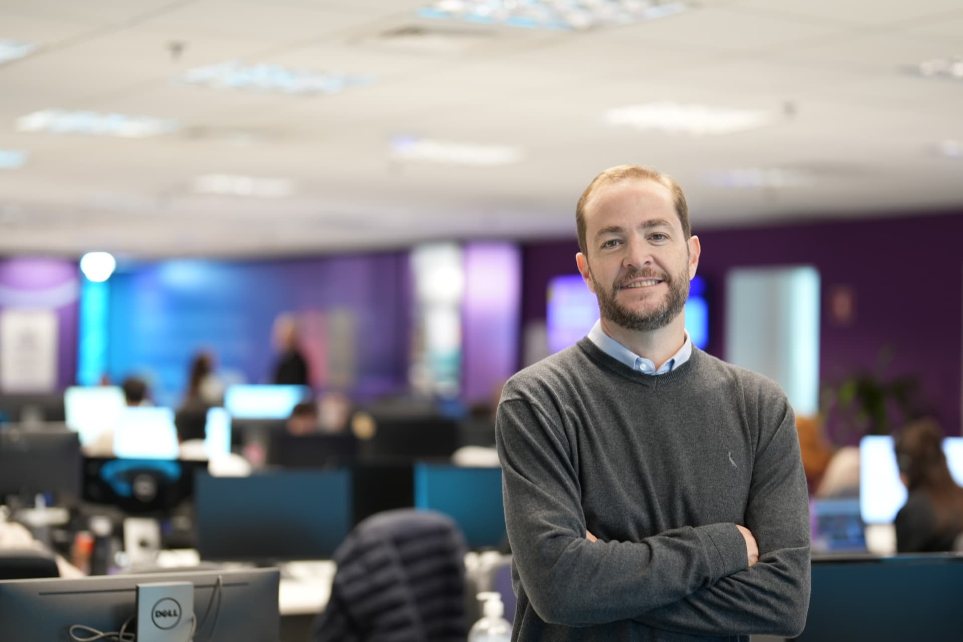 Fernando Prado retorna como CEO da ClickBus com foco em digitalização e IA