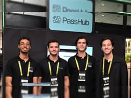 PassHub integra locação de carros com inventário da Mobility em um dia de desenvolvimento