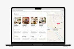Airbnb expande IA para busca de hospedagens e gestão de anúncios