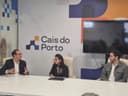 Embratur e Porto Digital levam cinco startups de turismo ao Web Summit