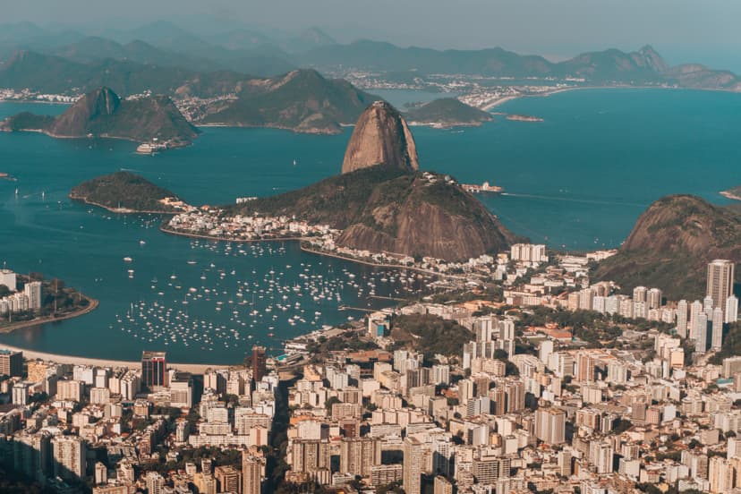 Embratur lança edital para impulsionar projetos de turismo internacional do Brasil; veja como se inscrever