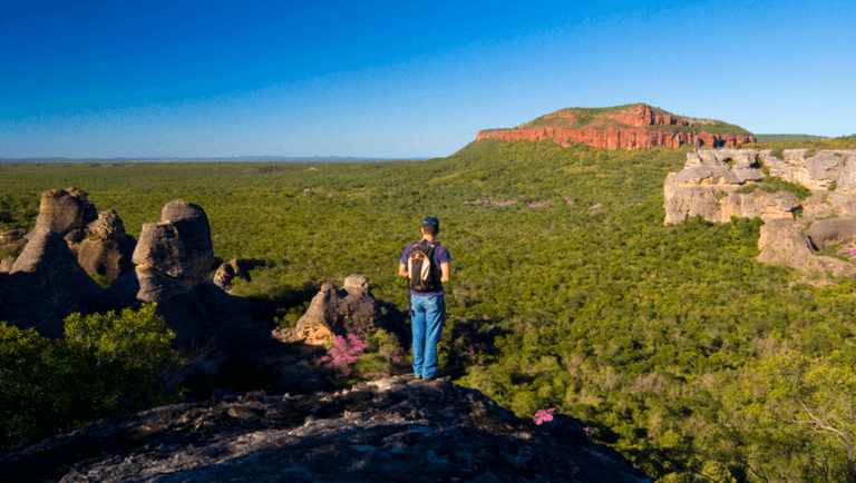 Ministério do Turismo contrata consultoria para qualificar dados de visitação em áreas protegidas