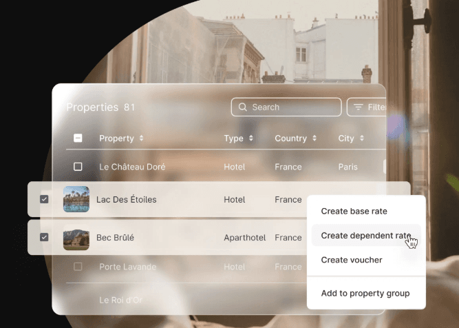 Mews levanta $75 milhões para expandir soluções de tecnologia para hotéis