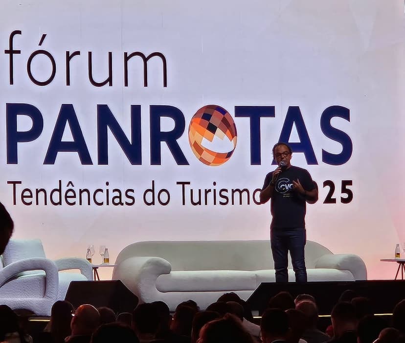 “Vendas digitais já representam 30% da CVC, e número vai crescer ainda mais”, projeta CEO 