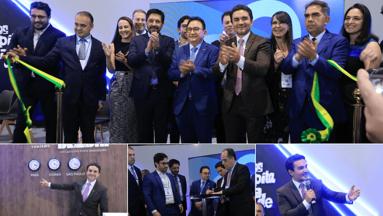 FNRH Digital moderniza hospedagem e agiliza check-in no Brasil; entenda