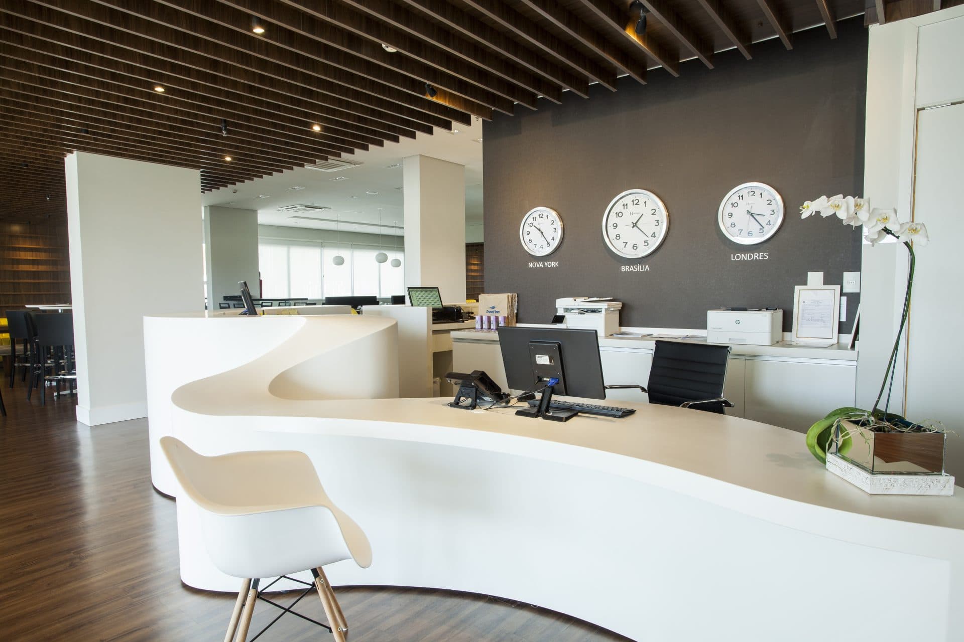 Atlantica Hospitality International lança primeiro app hoteleiro do Brasil voltado a investidores