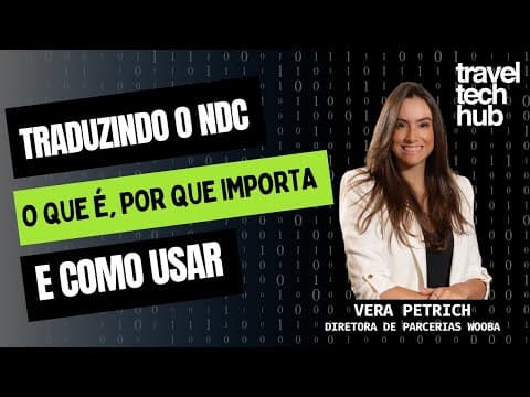 Traduzindo o NDC: O que é, por que importa e como usar