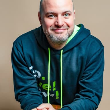 Alexandre Cordeiro
