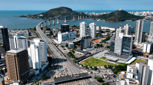 Panrotas Next Vitória