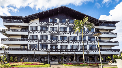 Panrotas Next Blumenau