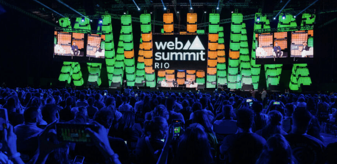WebSummit Rio