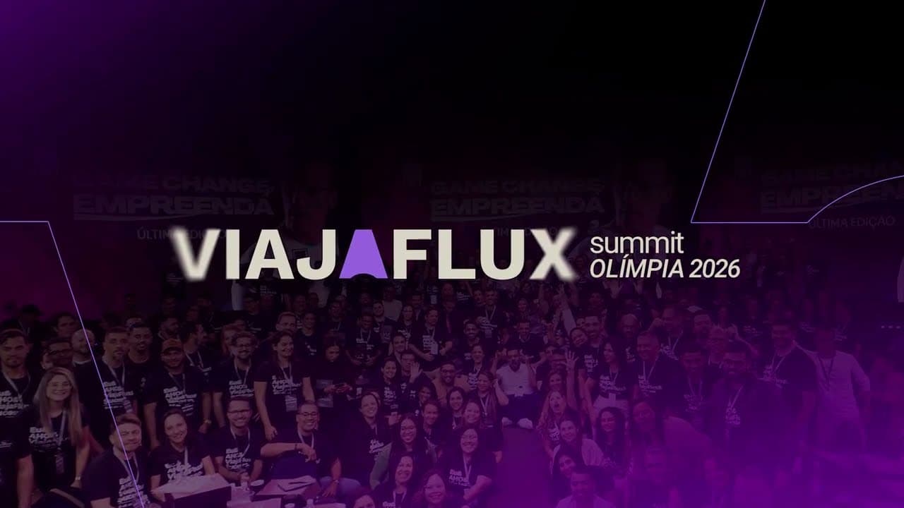 Viaja Flux Summit
