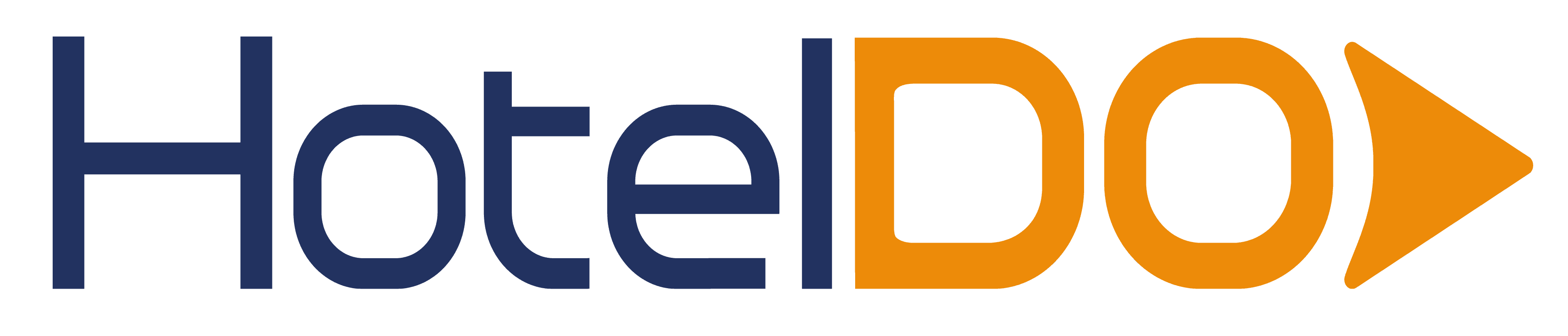 HotelDO API