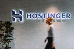 Hostinger amplia atuação no Brasil com foco em empreendedorismo e inovação