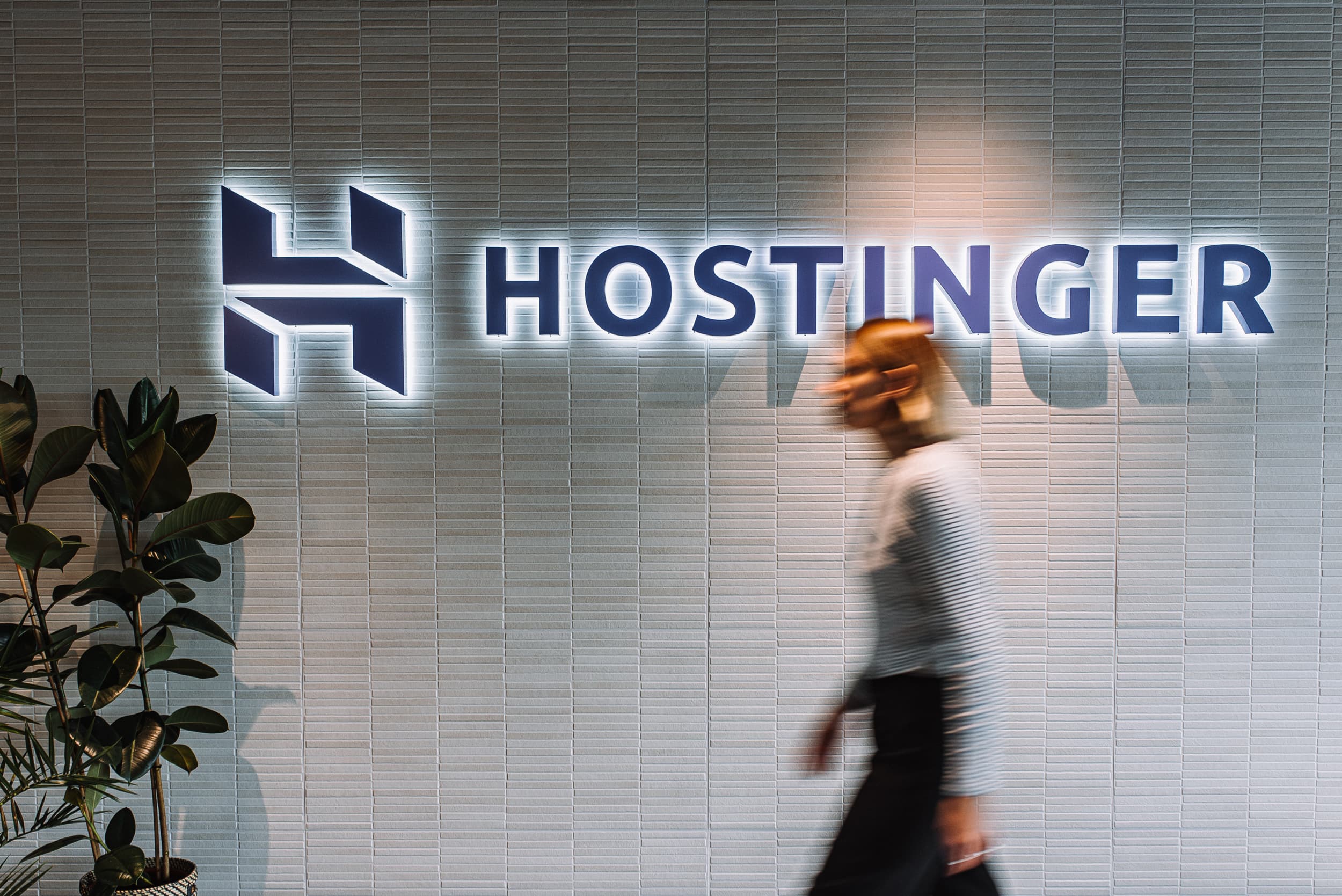 Foto: Divulgação/Hostinger