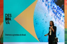 Desbrava: nova plataforma da Embratur aposta em tecnologia para impulsionar turismo global