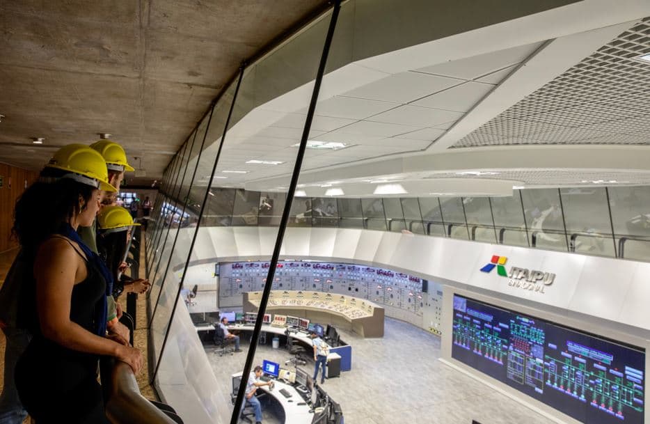 Itaipu e Embratur lançam edital para startups de turismo com aporte de até R$ 120 mil