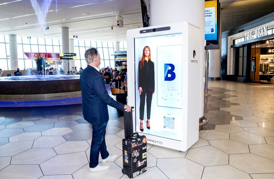 Fotos: LaGuardia Gateway Partners