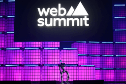 Web Summit Rio 2026 bate recordes e reúne mais de 40 mil participantes de 100 países