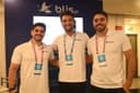 Traveltech brasileira leva IA operacional ao palco do Web Summit Rio