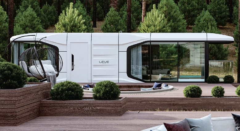Evento em São Paulo destaca tecnologias para hotéis, glampings e turismo sustentável