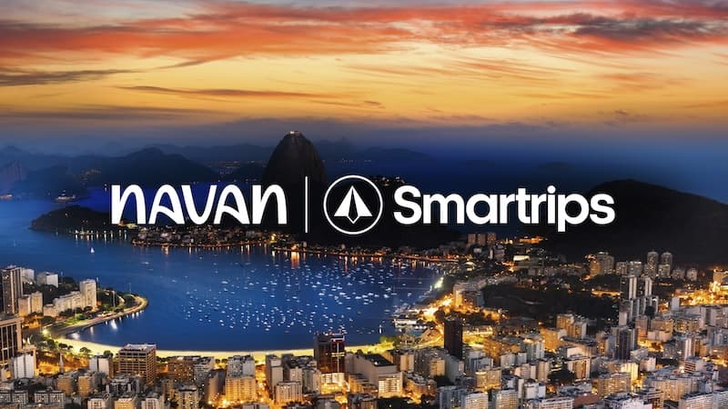 Navan adquire a Smartrips e amplia presença em viagens corporativas no Brasil