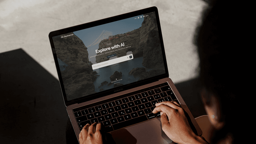 Skyscanner lança planejador de viagens com IA e amplia recursos para economizar em voos