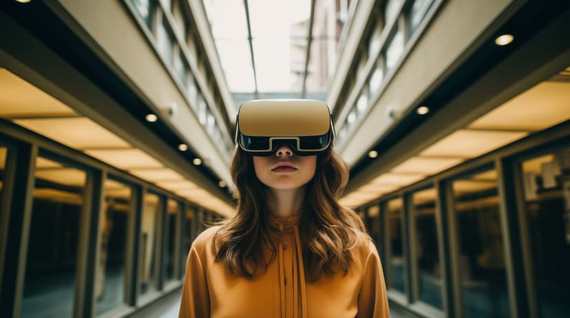 Wearables com IA podem substituir aplicativos e transformar o futuro do travel tech, aponta PhocusWire