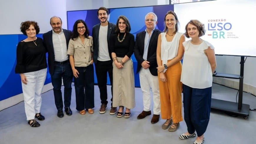 Brasil e Portugal lançam programa para acelerar startups de turismo em dois mercados