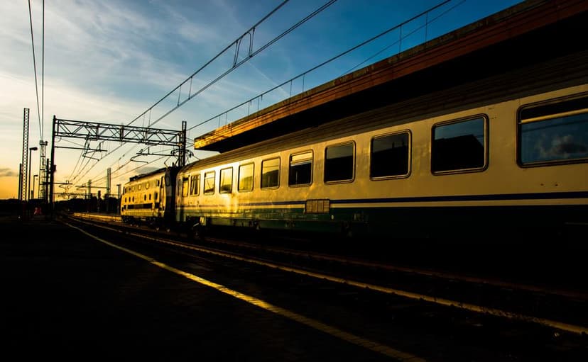 Omio Group anuncia aquisição da Rail Europe para fortalecer distribuição ferroviária global