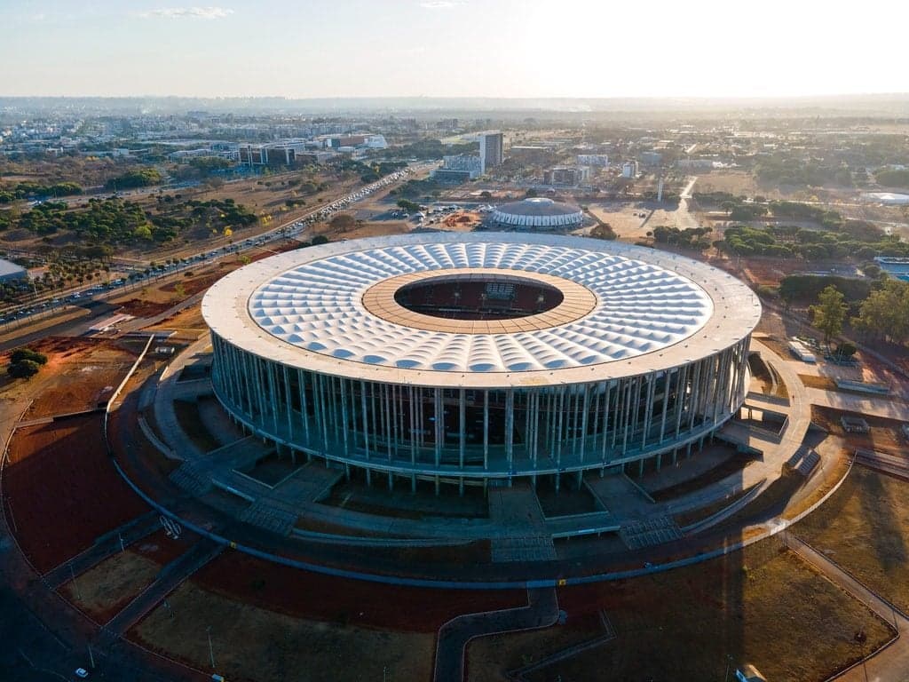 Copa do Mundo Feminina 2027 deve gerar R$ 8,8 bilhões para a economia brasileira