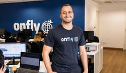 Onfly movimenta R$ 940 milhões em viagens corporativas no primeiro semestre de 2026