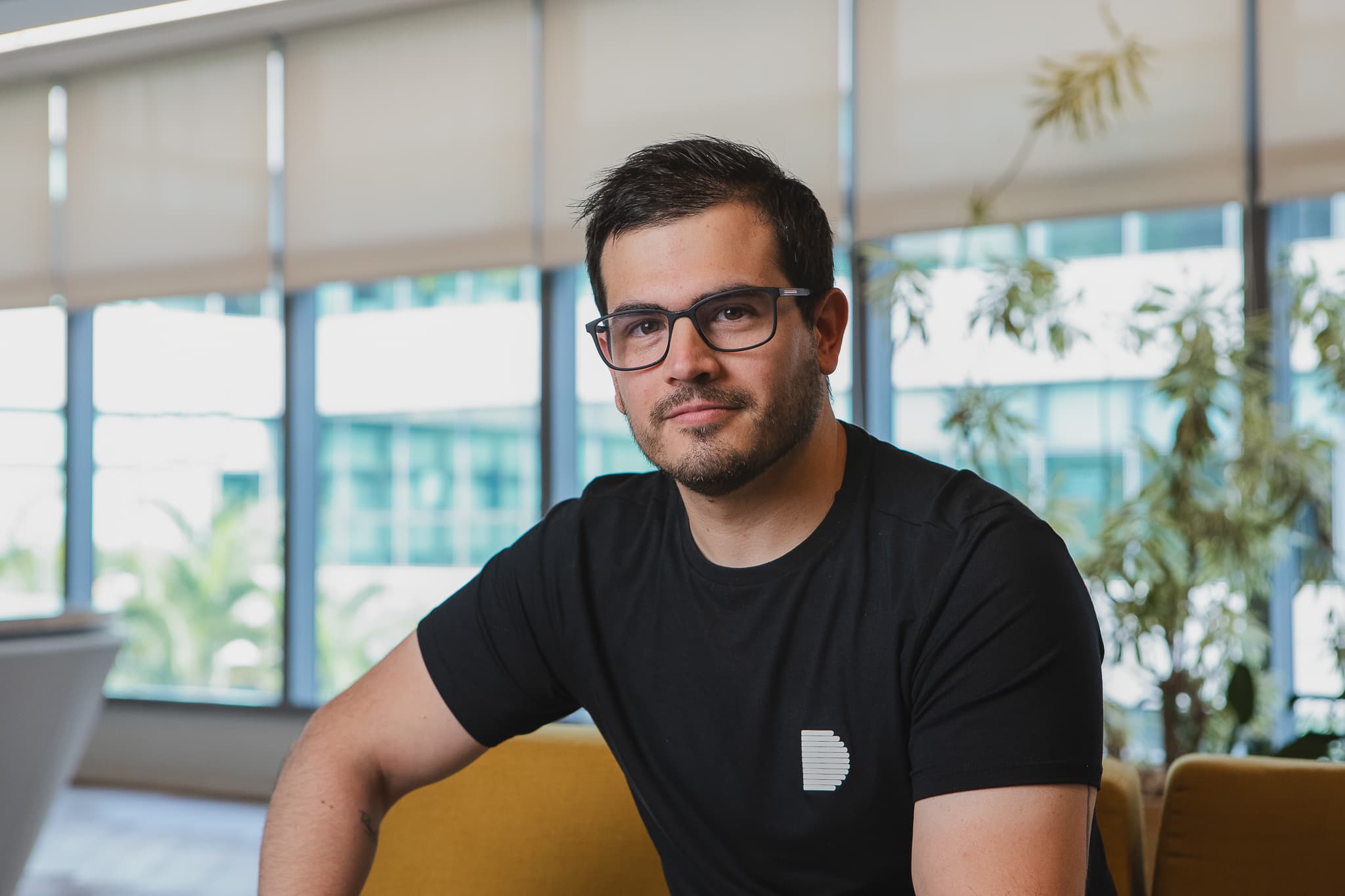 Roberto Rizo-Patrón, diretor comerical de Produtos em Destino da Decolar. Foto: Divulgação