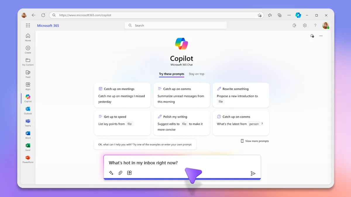 Microsoft, Accenture e Amadeus juntas por mais IA em viagens a trabalho.